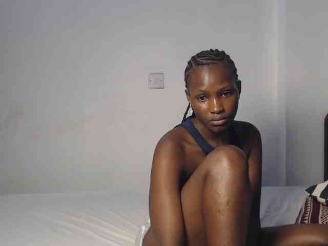 Oliviablue webcam