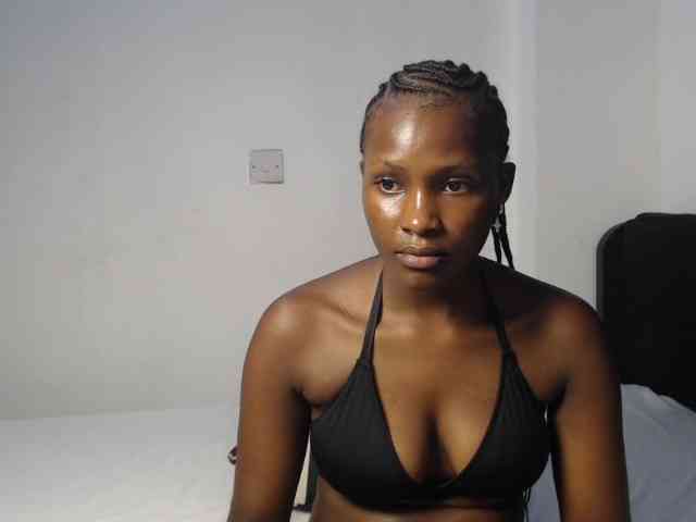 Oliviablue webcam