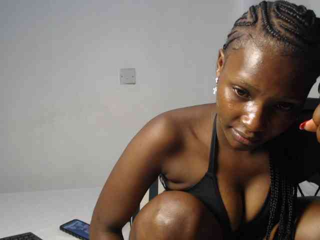 Oliviablue webcam