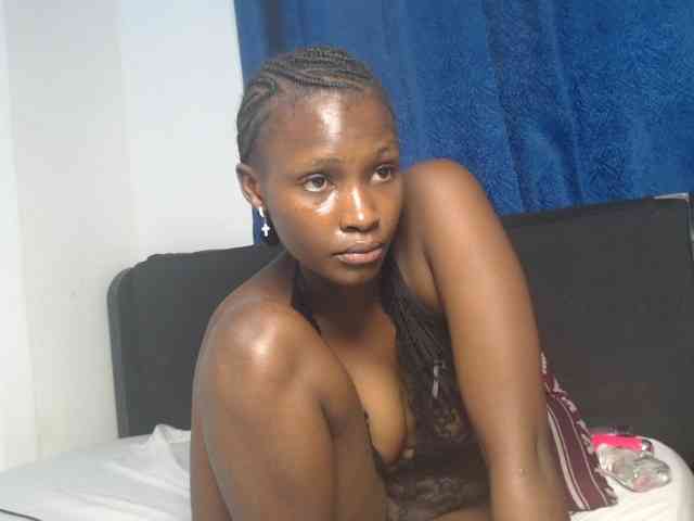 Oliviablue webcam