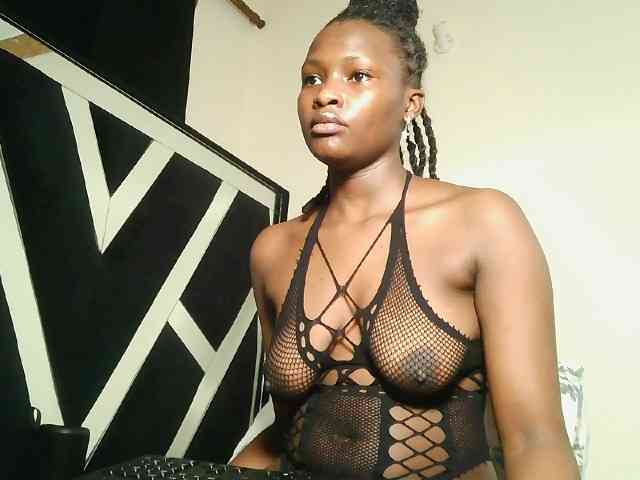 Oliviablue webcam