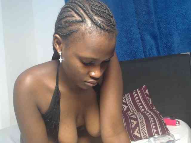 Oliviablue webcam