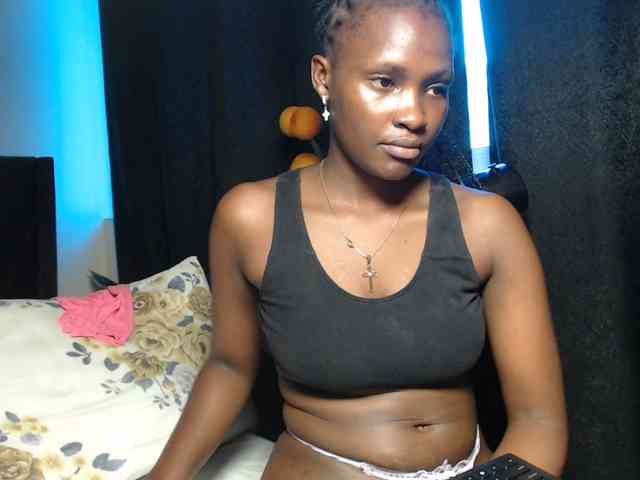 Oliviablue webcam