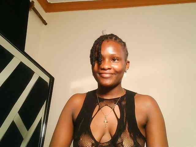 Oliviablue webcam