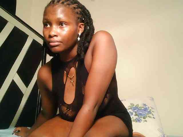 Oliviablue webcam