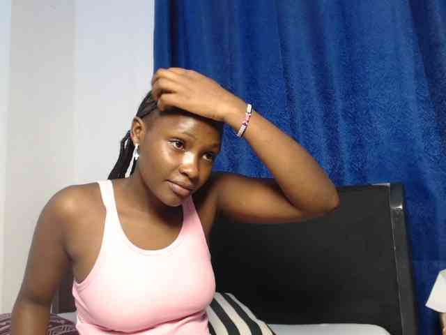 Oliviablue webcam