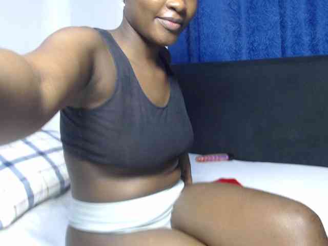 Oliviablue webcam