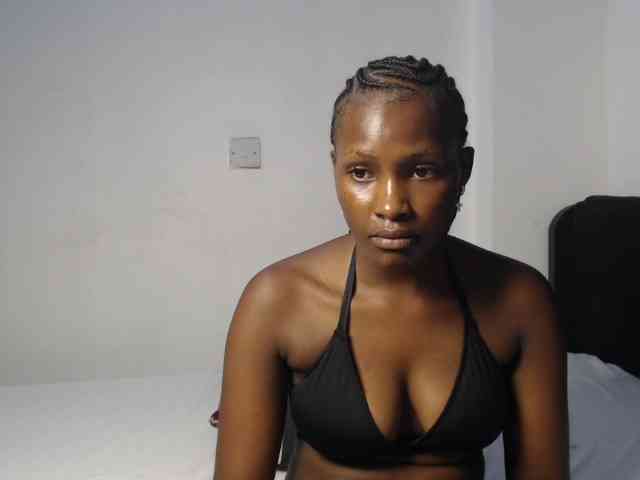 Oliviablue webcam