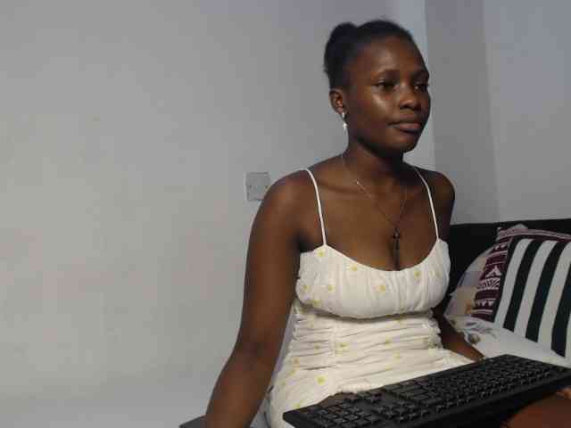 Oliviablue webcam