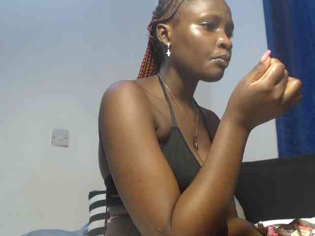Oliviablue webcam