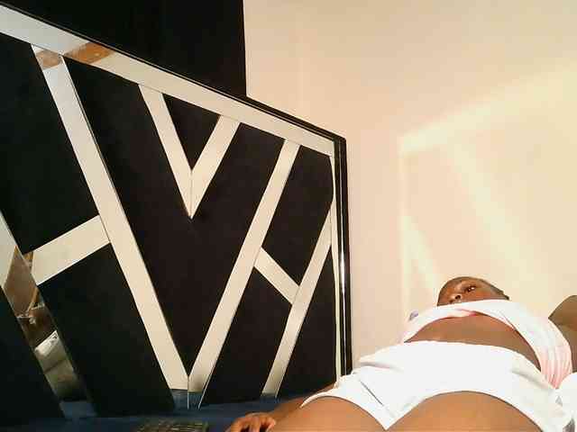Oliviablue webcam