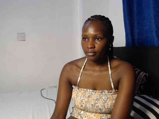 Oliviablue webcam