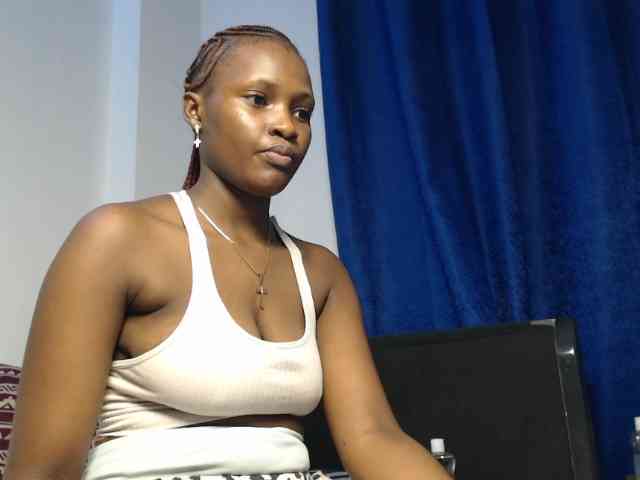 Oliviablue webcam