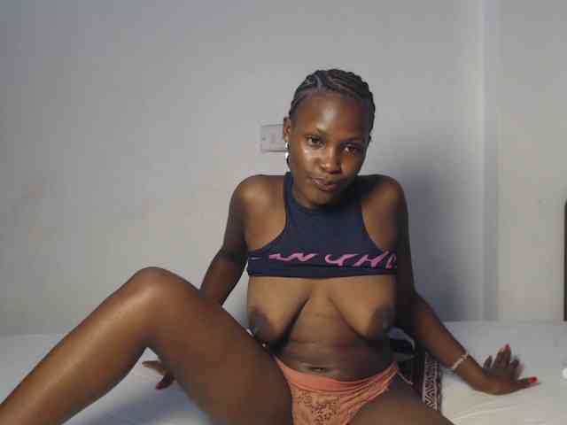 Oliviablue webcam