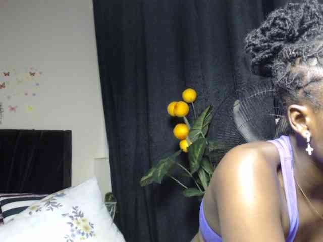 Oliviablue webcam