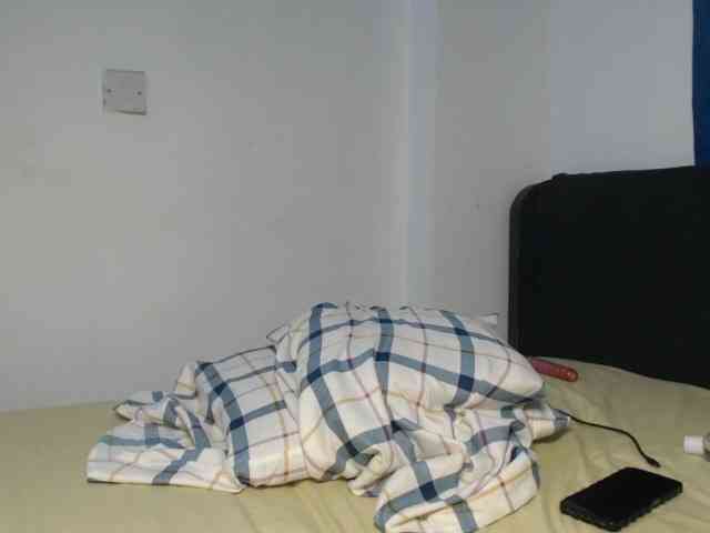 Oliviablue webcam