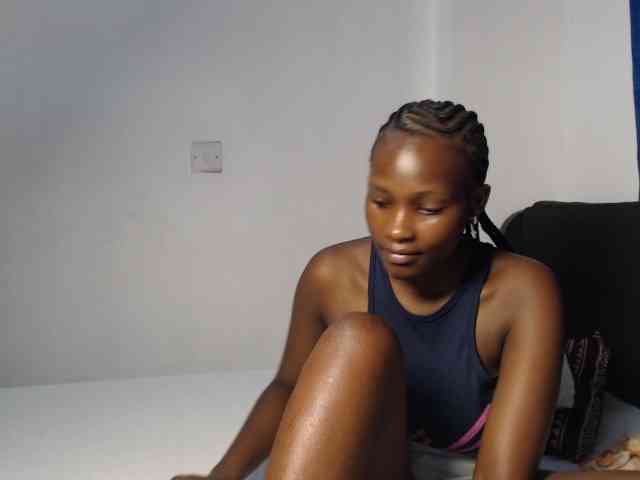 Oliviablue webcam
