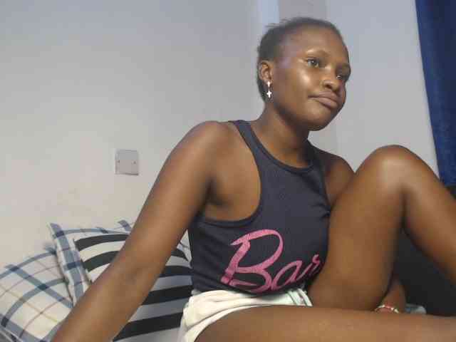 Oliviablue webcam