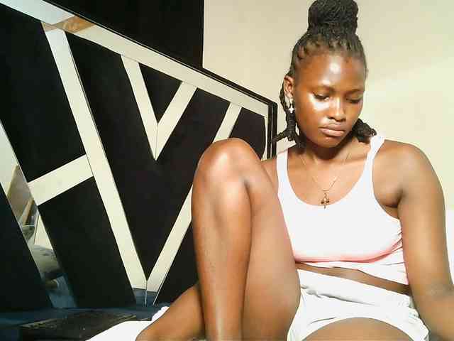 Oliviablue webcam