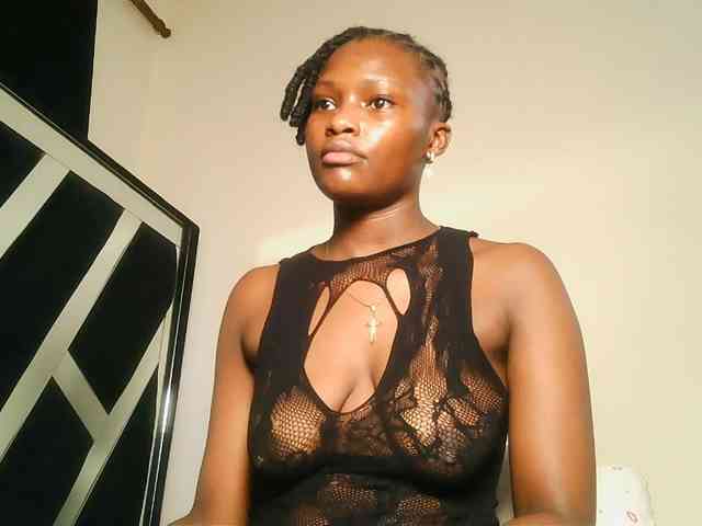 Oliviablue webcam