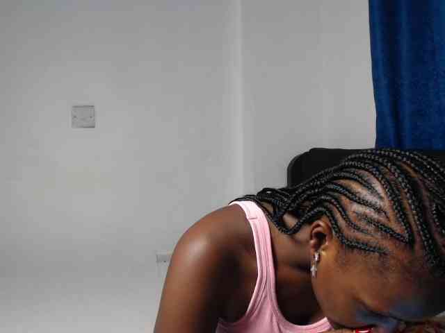 Oliviablue webcam