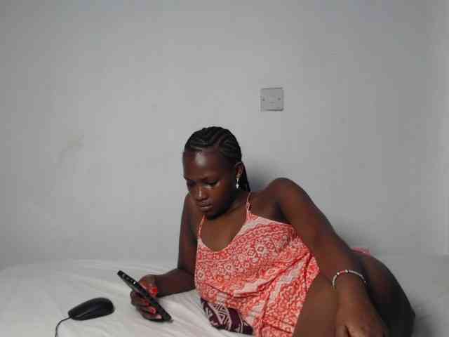 Oliviablue webcam