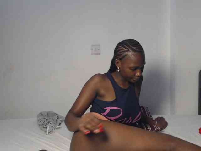 Oliviablue webcam