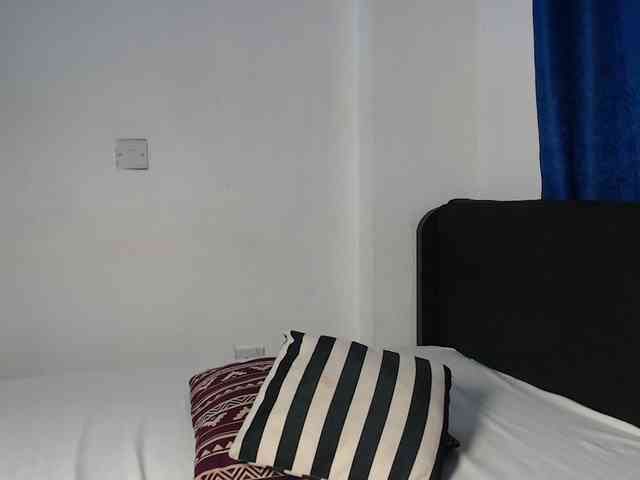 Oliviablue webcam