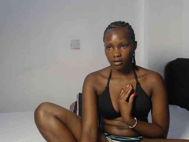 Oliviablue webcam