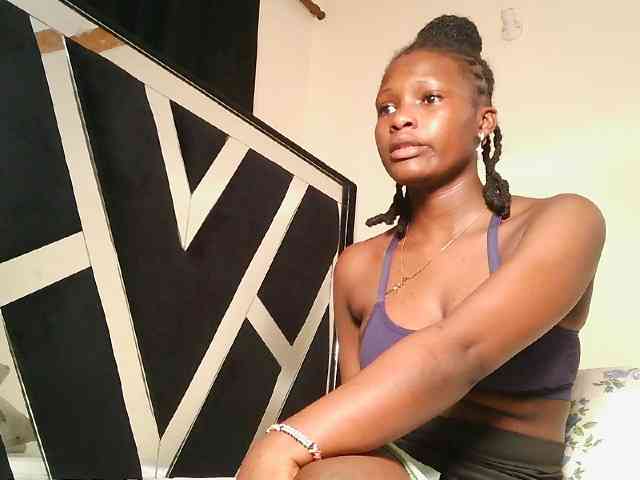 Oliviablue webcam