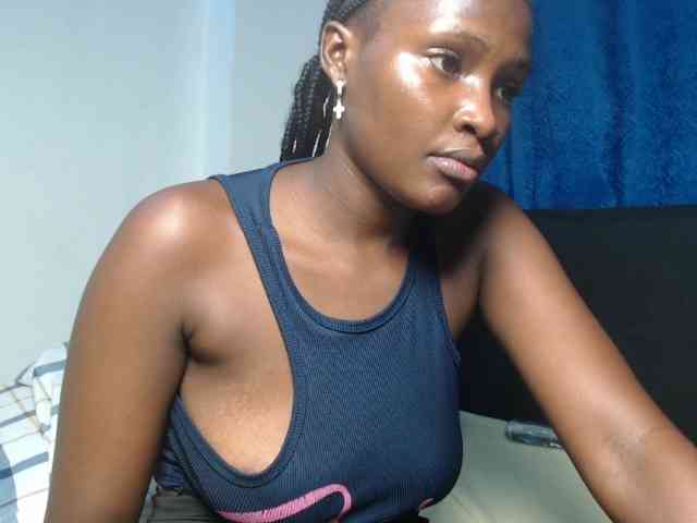 Oliviablue webcam