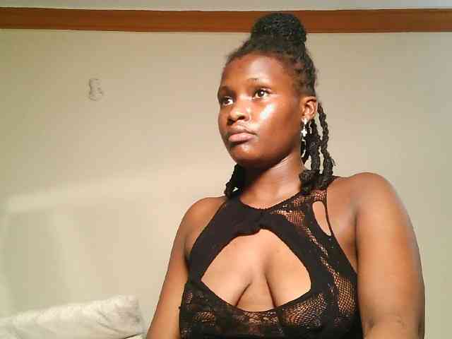 Oliviablue webcam