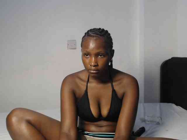Oliviablue webcam