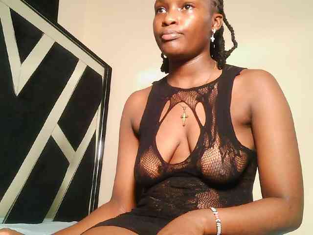 Oliviablue webcam