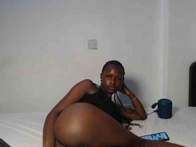 Oliviablue webcam