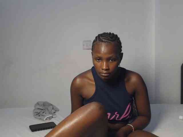 Oliviablue webcam