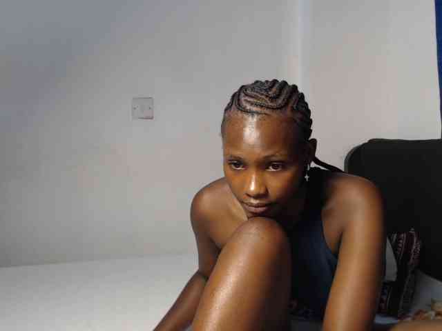 Oliviablue webcam