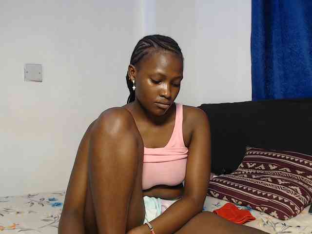 Oliviablue webcam