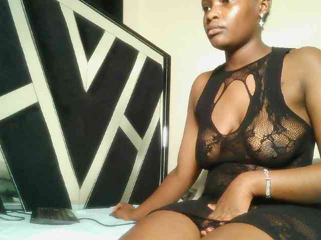 Oliviablue webcam