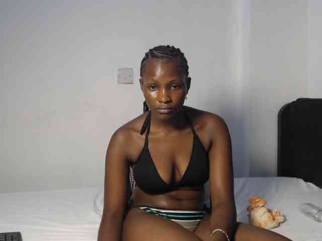 Oliviablue webcam