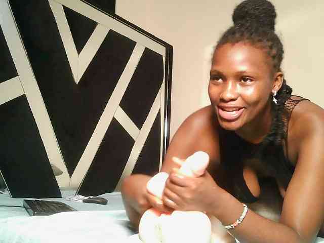 Oliviablue webcam