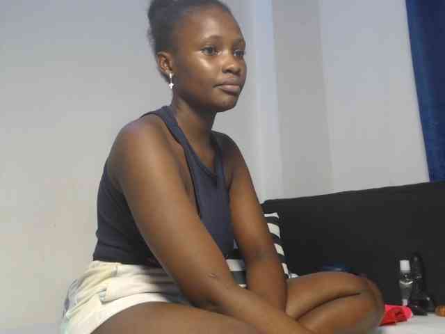 Oliviablue webcam