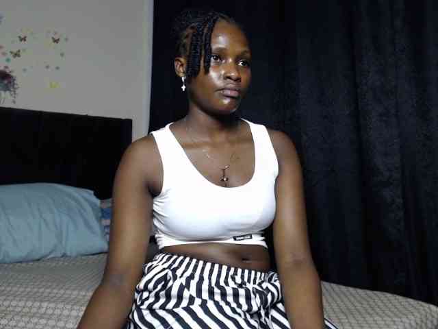 Oliviablue webcam