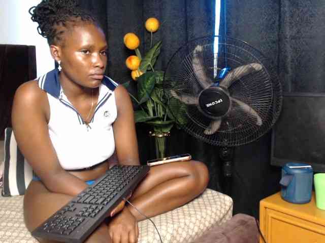 Oliviablue webcam
