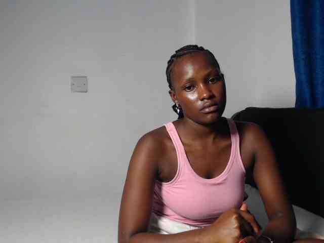 Oliviablue webcam
