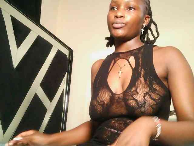 Oliviablue webcam