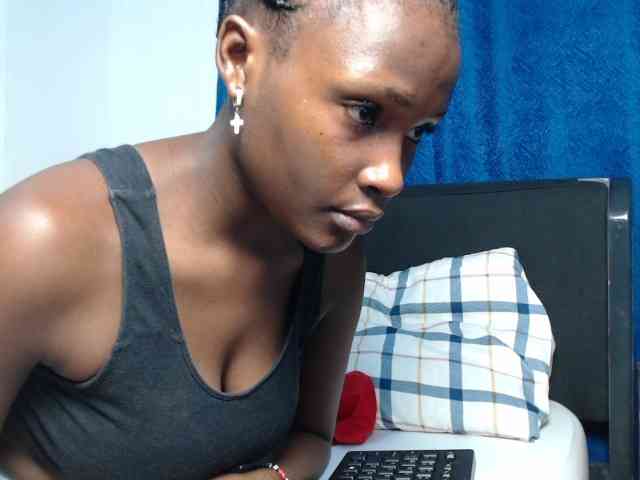 Oliviablue webcam