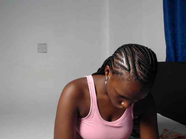 Oliviablue webcam