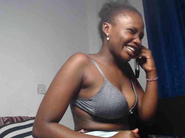 Oliviablue webcam