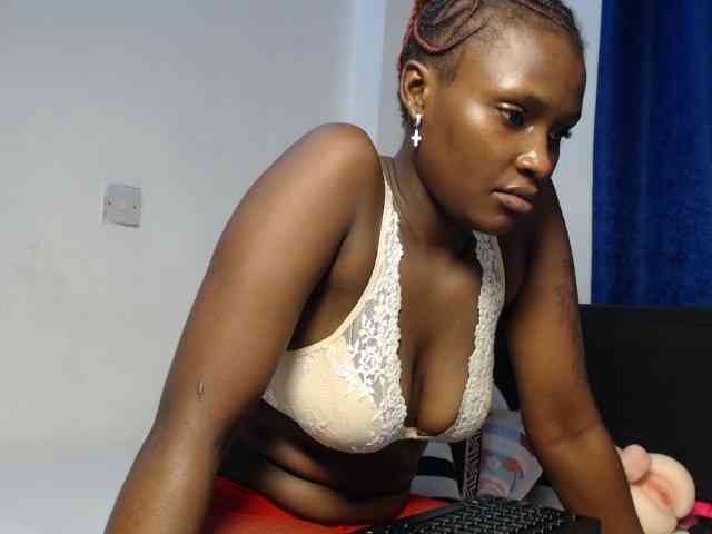 Oliviablue webcam
